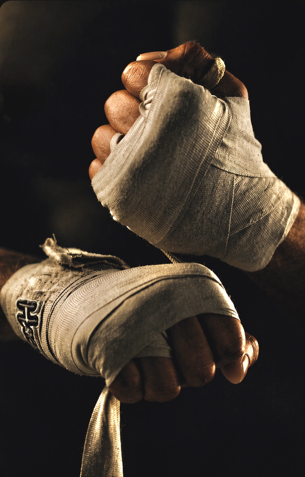 Boxen Training Taunus Fighter